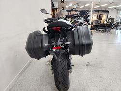 2024 Triumph TIGER SPORT 660 White