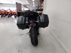 2024 Triumph TIGER SPORT 660 White