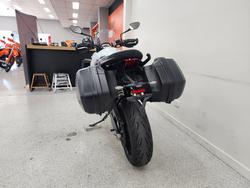 2024 Triumph TIGER SPORT 660 White