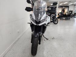 2024 Triumph TIGER SPORT 660 White