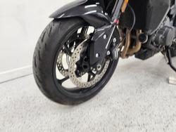 2024 Triumph TIGER SPORT 660 White