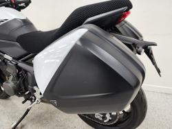 2024 Triumph TIGER SPORT 660 White