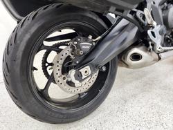 2024 Triumph TIGER SPORT 660 White