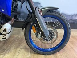 2025 Yamaha XTZ690 TENERE 700 PURPLISH B