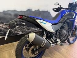 2025 Yamaha XTZ690 TENERE 700 PURPLISH B