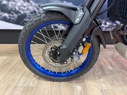 2025 Yamaha XTZ690 TENERE 700 PURPLISH B