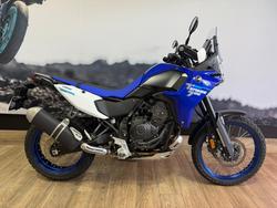 Yamaha XTZ690 Tenere 700