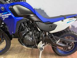 2025 Yamaha XTZ690 TENERE 700 PURPLISH B