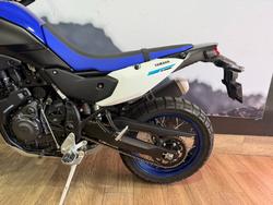 2025 Yamaha XTZ690 TENERE 700 PURPLISH B