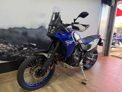 2025 Yamaha XTZ690 TENERE 700 PURPLISH B