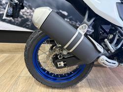 2025 Yamaha XTZ690 TENERE 700 PURPLISH B