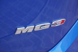 2021 MG MG3 Excite