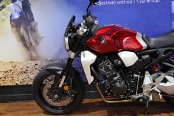 2018 Honda CB1000R (ABS) Maroon