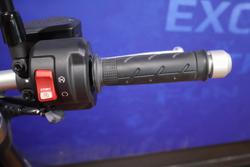 2018 Honda CB1000R (ABS) Maroon