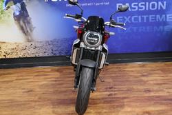 2018 Honda CB1000R (ABS) Maroon