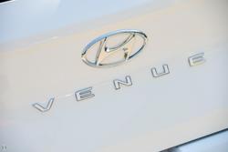 2025 Hyundai Venue