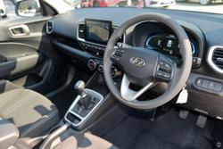 2025 Hyundai Venue