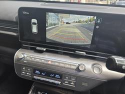 2026 Hyundai Kona Elite