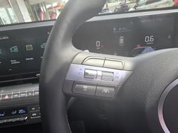 2026 Hyundai Kona Elite