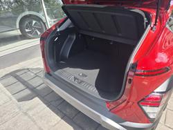 2026 Hyundai Kona Elite