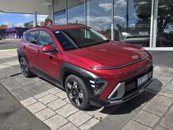 2026 Hyundai Kona Elite