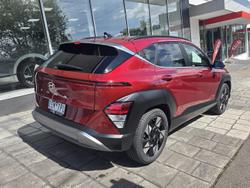 2026 Hyundai Kona Elite