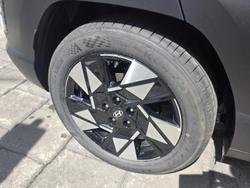 2026 Hyundai Kona Elite