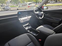 2026 Hyundai Kona Elite