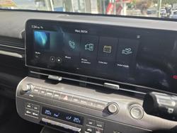 2026 Hyundai Kona Elite