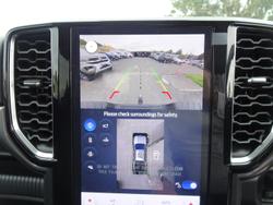 2025 Ford Ranger XLT MY25.25 4X4 Dual Range Aluminium