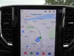 2025 Ford Ranger XLT MY25.25 4X4 Dual Range Aluminium