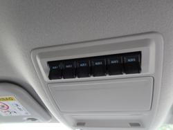 2025 Ford Ranger XLT MY25.25 4X4 Dual Range Aluminium