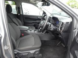 2025 Ford Ranger XLT MY25.25 4X4 Dual Range Aluminium
