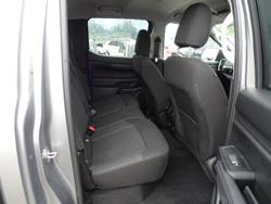 2025 Ford Ranger XLT MY25.25 4X4 Dual Range Aluminium