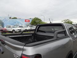 2025 Ford Ranger XLT MY25.25 4X4 Dual Range Aluminium