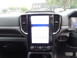 2025 Ford Ranger XLT MY25.25 4X4 Dual Range Aluminium