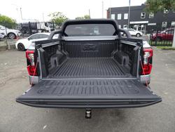 2025 Ford Ranger XLT MY25.25 4X4 Dual Range Aluminium