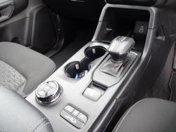 2025 Ford Ranger XLT MY25.25 4X4 Dual Range Aluminium