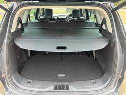 2018 Ford Everest Trend