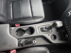 2018 Ford Everest Trend