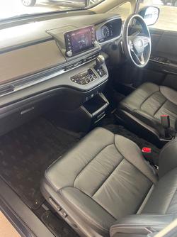 2021 Honda Odyssey Vi LX7