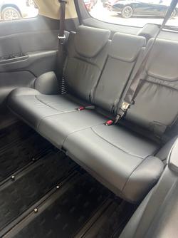 2021 Honda Odyssey Vi LX7