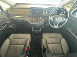 2021 Honda Odyssey Vi LX7