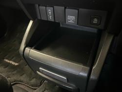 2021 Honda Odyssey Vi LX7