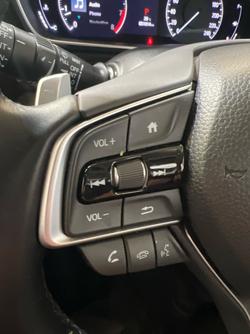 2021 Honda Odyssey Vi LX7