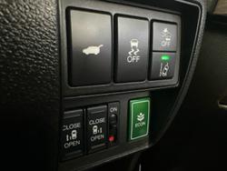 2021 Honda Odyssey Vi LX7
