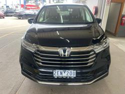2021 Honda Odyssey Vi LX7