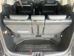 2021 Honda Odyssey Vi LX7
