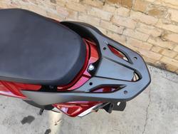 2023 HONDA DIO (NSC110) SCOOTER RED