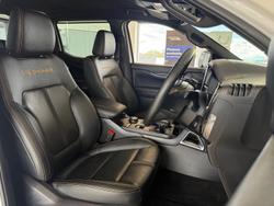 2025 Ford Ranger Wildtrak